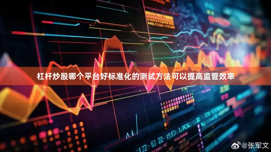 杠杆炒股哪个平台好标准化的测试方法可以提高监管效率