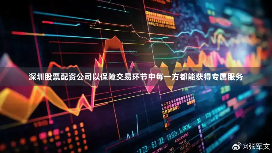 深圳股票配资公司以保障交易环节中每一方都能获得专属服务