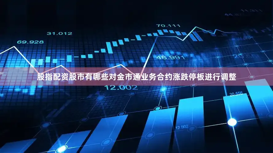 股指配资股市有哪些对金市通业务合约涨跌停板进行调整
